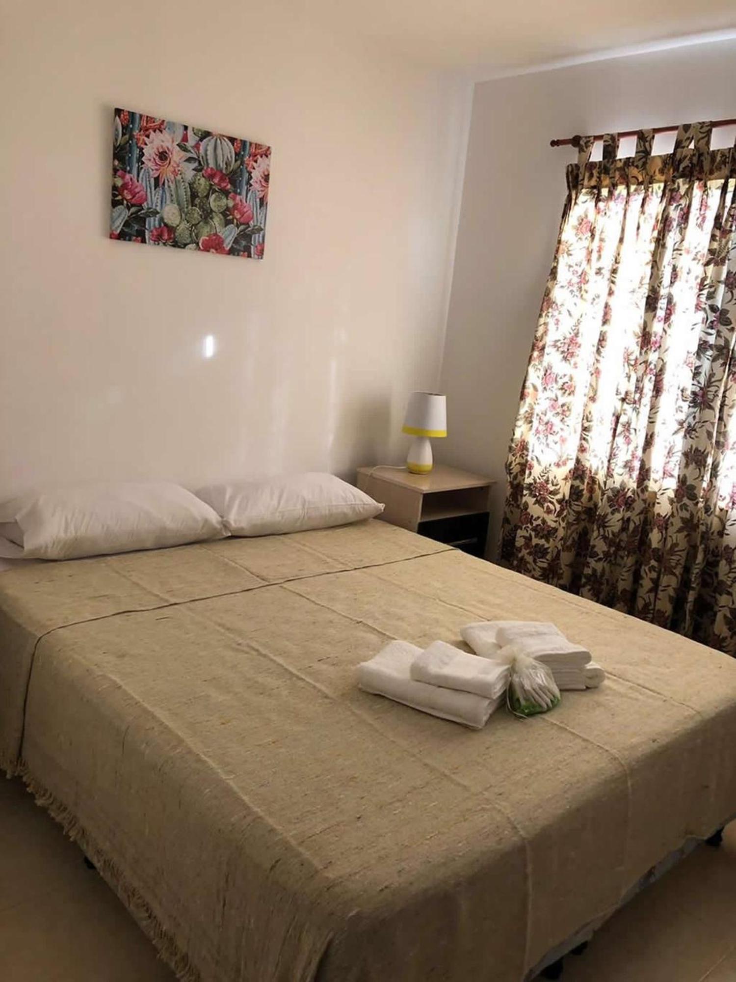 Wara Kusi Cottages, In Salta Argentina Ngoại thất bức ảnh